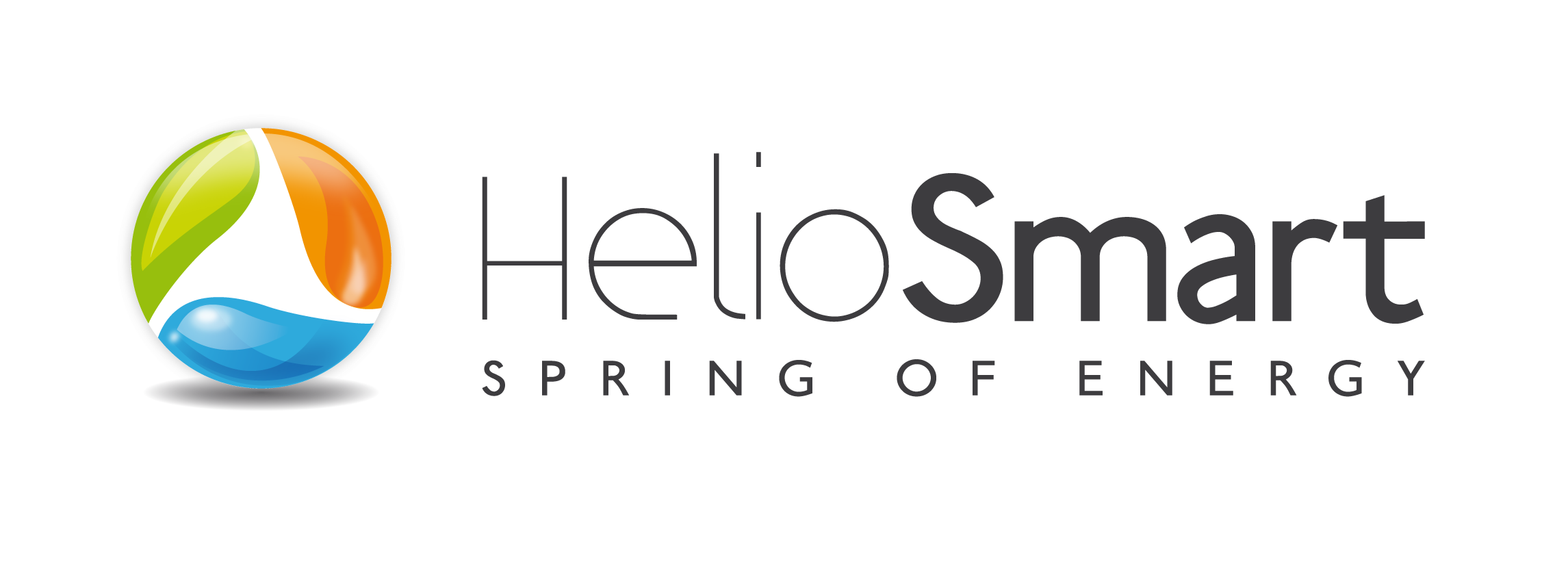 Heliosmart Logo